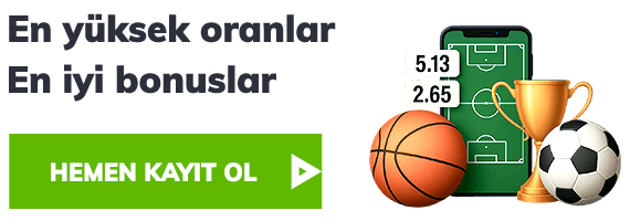 yüksek oranlar ve bonuslar ile spor bahisleri