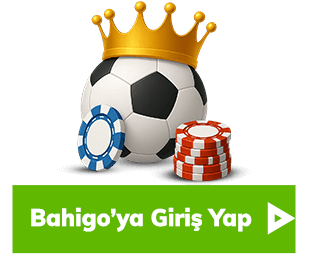 taçlı top ve giriş yap butonu