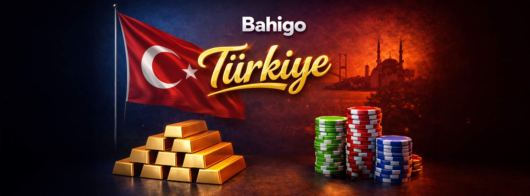 Bahigo Türkiye